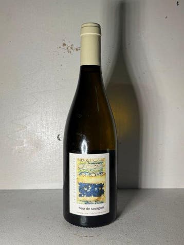 2018 Domaine Labet Fleur de Savagnin - Jura Sud Revermont, Nieuw