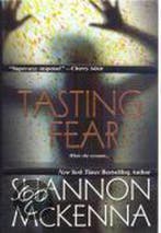 Tasting Fear 9780758228635 Shannon Mckenna, Verzenden, Shannon Mckenna