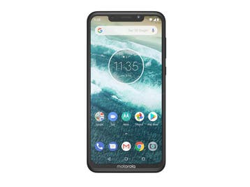Motorola One Power - Smartphone - 64GB - 4GB RAM - 5000 mAh, Verzenden