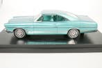 Goldvarg 1:43 - Voiture miniature - Ford Galaxie Clearwater, Nieuw