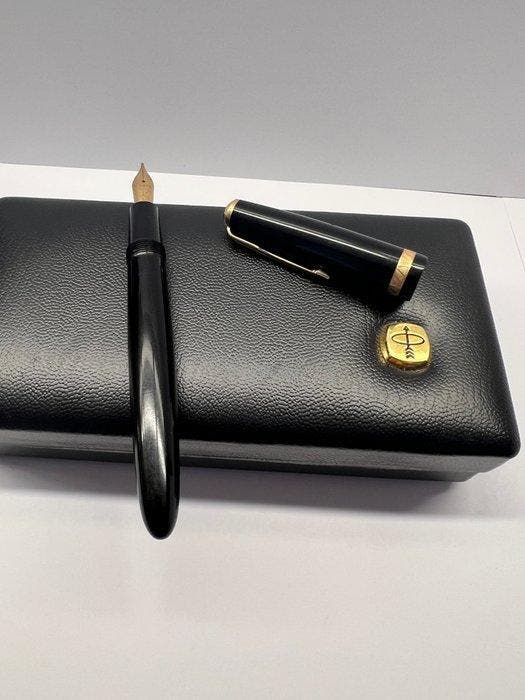 Parker - Duofold - Vulpen, Collections, Stylos