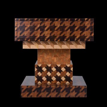 Vonn Jansen - Sophie Jansen - Table dappoint (2) - La