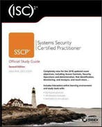 (ISC)2 SSCP Systems Security Certified Practitioner Official, Verzenden, Gelezen, Mike Wills