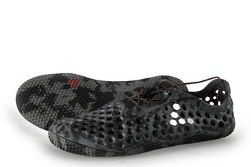 Vivobarefoot Barefoot in maat 42 Zwart, Verzenden