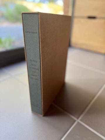 André Demaison / Robert Cami - Bêtes sur la terre et dans le