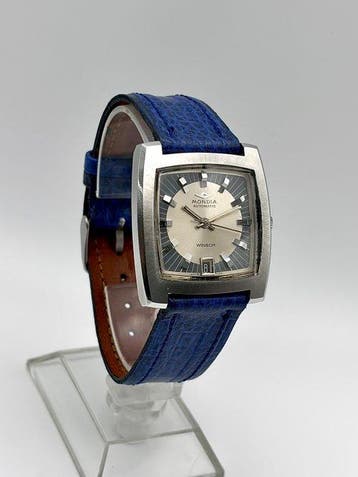 Mondia - Windsor Automatic “TV Case” - Zonder minimumprijs -
