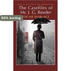 The Casefiles of Mr J. G. Reeder 9781840226461 Edgar Wallace, Verzenden, Gelezen, Edgar Wallace