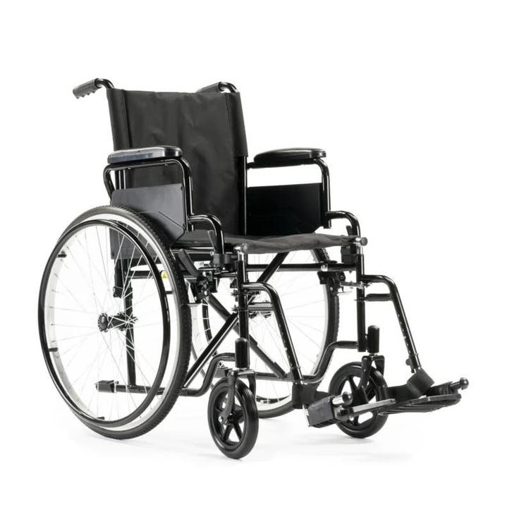 MultiMotion M1 Rolstoel - 45 cm, Diversen, Rolstoelen, Ophalen of Verzenden