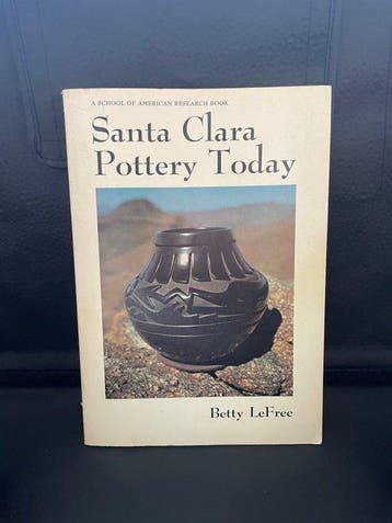 Santa Clara - Pot (5) - Klei