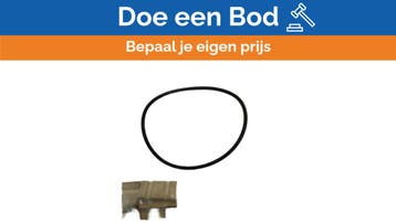 Bieden: Jabsco SK388-0000 Service and Repair Kit, Ophalen of Verzenden, Nieuw