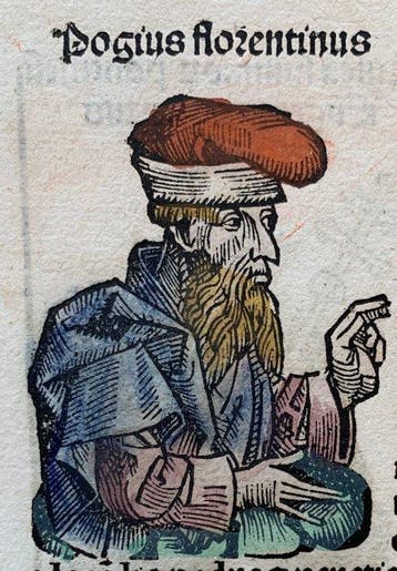 Hartmann Schedel/ Wohlgemut/ Pleydenwurff/Dürer - The