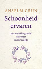 Schoonheid ervaren 9789025904494 Anselm Grün, Verzenden, Gelezen, Anselm Grün