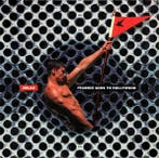 Frankie Goes To Hollywood - Relax, Verzenden