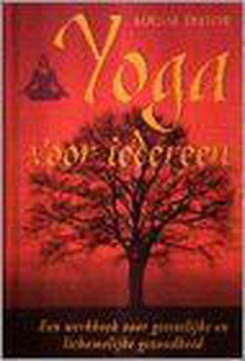 Yoga Voor Iedereen - Taylor, Livres, Verzenden