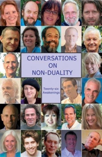 Conversations On Non-Duality 9781901447675 Eleanora Gilbert, Verzenden, Gelezen, Eleanora Gilbert