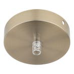Bailey Ceiling Cup Mechanical Supply Boîtier Luminaire -, Verzenden