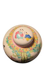 Vaas - Keramiek - China, Antiek en Kunst