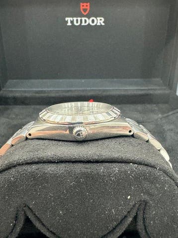 Tudor - Royal - 28400 - Unisex - 2021