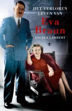 Het verloren leven van Eva Braun 9789076682372 A. Lambert, Verzenden, Gelezen, A. Lambert