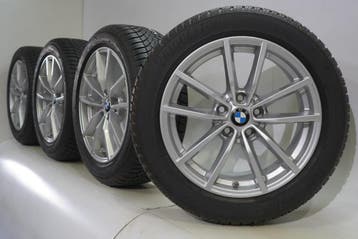 BMW 2 serie 3 serie 4 serie G20 G21 G22 G42 778 17 inch velg, Ophalen of Verzenden