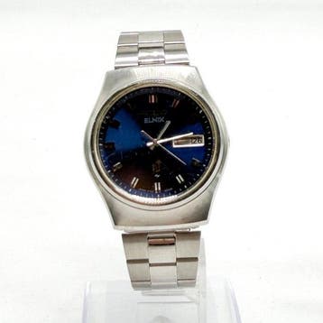 - ELNIX - Zonder minimumprijs - 0703-8000 - Heren -
