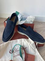 Loro Piana - Mocassins (loafers) - Taille : EU 43.5 - Neuf