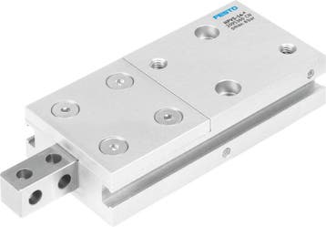 Festo Séparateur 14mm Alésage 20mm Course Double Effet -, Verzenden