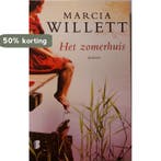 Het Zomerhuis 9789022578339 Marcia Willett, Boeken, Verzenden, Gelezen, Marcia Willett