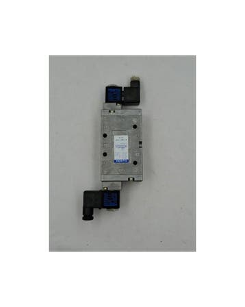 Festo JMFH-5-3/8-S B, Verzenden
