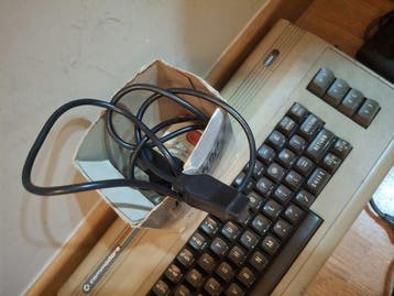 Commodore 64 + Spectrum software - Computer, Nieuw