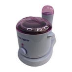 Combi Harsverwarmer 2 in 1 (Harsapparaten, Harsproducten), Elektronische apparatuur, Verzenden, Nieuw, Scheren en Epileren