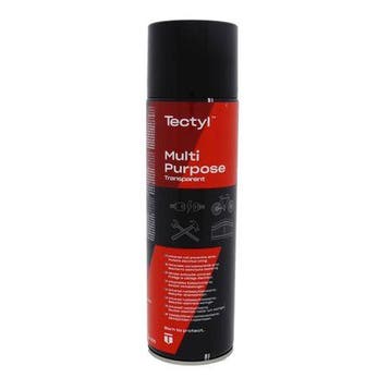 Tectyl Multipurpose Transparant Spuitbus 500ml, Ophalen of Verzenden, Nieuw