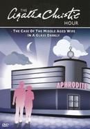 Agatha Christie hour - Seizoen 1 deel 2 op DVD, Cd's en Dvd's, Verzenden, Nieuw in verpakking