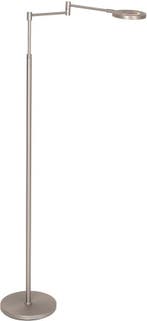 2dekans | Steinhauer vloerlamp Soleil - staal - aluminium -, Ophalen of Verzenden, Nieuw