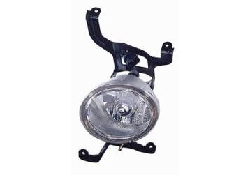 Hyundai Matrix 2005-2008 Mistlamp Links (Mistlampen), Verzenden, Nieuw