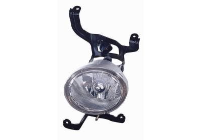 Hyundai Matrix 2005-2008 Mistlamp Links (Mistlampen), Auto-onderdelen, Verlichting, Nieuw, Verzenden