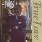 Don Williams - True Love, Verzenden, Gebruikt