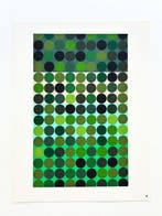 Josef Albers (1888-1976) - Interaction of Colors - XVIII-2, Antiquités & Art