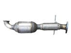 Katalysator Ford C-Max / Focus 2 / Galaxy / Mondeo / S-Max,, Verzenden