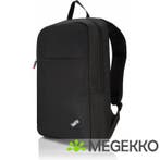 Lenovo ThinkPad 15.6  Rugzak Basic, Computers en Software, Laptoptassen, Verzenden, Nieuw