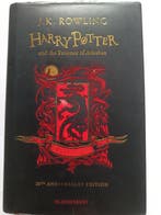 J.K. Rowling/Levi Pinfold - Harry Potter and the Prisoner of
