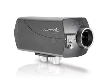 Eberspächer Airtronic S2 D2L 12V Easystart Pro, Ophalen of Verzenden, Nieuw