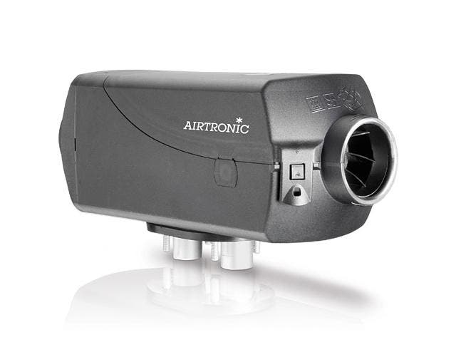 Eberspächer Airtronic S2 D2L 12V Easystart Pro, Autos : Pièces & Accessoires, Climatisation & Chauffage, Enlèvement ou Envoi