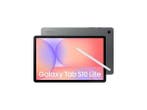 Veiling - Samsung Galaxy Tab S10 Lite WiFi 128GB grijs, Nieuw