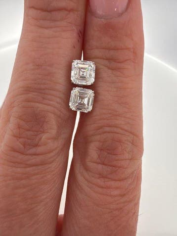 Sans prix de réserve - Boucles doreilles - 14 carats Or, Bijoux, Sacs & Beauté, Boucles d'oreilles