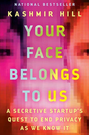 Your Face Belongs to Us 9780593448564 Kashmir Hill, Verzenden, Zo goed als nieuw, Kashmir Hill