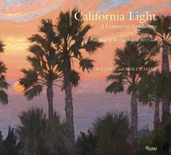 California Light 9780847836253 Jean Stern, Boeken, Taal | Engels, Zo goed als nieuw, Verzenden