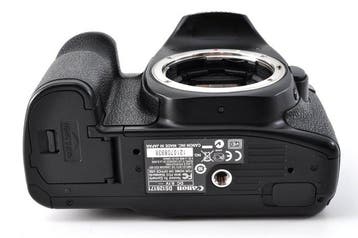 Canon EOS 40D DSLR [#1488] Digitale camera, Nieuw