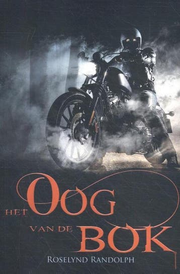 Het oog van de bok 9789463082044 Roselynd Randolph, Verzenden, Zo goed als nieuw, Roselynd Randolph