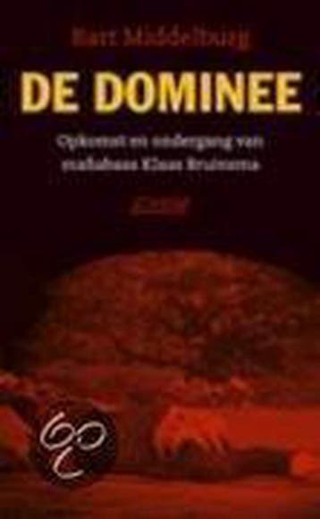 DOMINEE MIDPRICE 9789020402438 Bart Middelburg, Verzenden, Bart Middelburg